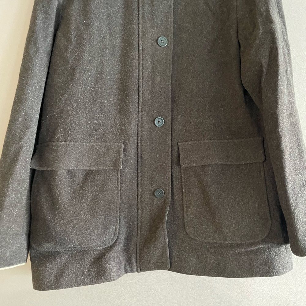 Herman Kay 100% wool jacket - Picture 2 of 6